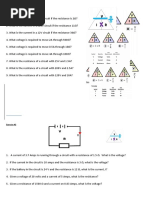 Worksheet Work 11 January