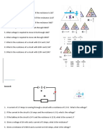 Worksheet Work 11 January