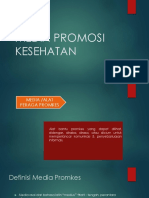 Media Promosi Kesehatan 2-1