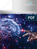 Ai in Healthcare Mindfields PDF