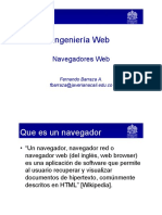 Ingweb Navegadores PDF