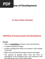 Human Growth Development PDF