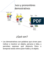 Adjetivos y pronombres demostrativos.pptx
