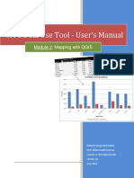 Mapping in QGIS For Health User's Manual v.1 PDF