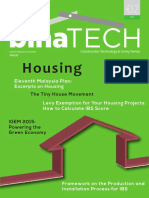 Housing: Eleventh Malaysia Plan: Excerpts On Housing
