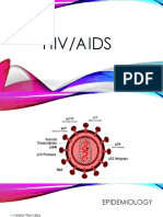 Hiv/Aids