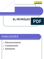 Petroleo