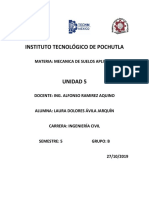 Instituto Tecnológico de Pochutla