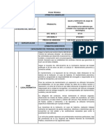 Calibración Hino