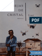 Abejas de Cristal - Ernst Junger PDF