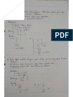 Tugas Pendahuluan Optik