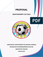 Proposal BFC
