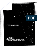 Mito e Transformação