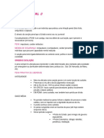 DIREITO PENAL II: ESPÉCIES DE PENAS E SISTEMAS PRISIONAIS