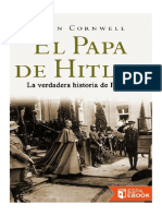 La verdadera historia de Pío XII