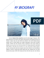 Biografi