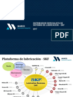 Presentacion de Sistemas de Lubricacion 2017 Q1