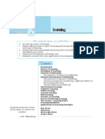 Learning PDF