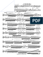 Paganini Caprice (Marina Piccinnini Edition)