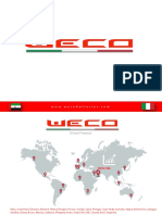 Weco Fze - V - 3.6