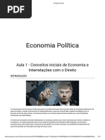 Economia Politica 