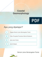 TPB Presentasi Geomorf