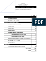 Rubrik Tugasan Akhir K2