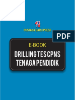 E-book Tenaga Pendidik