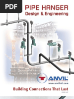 Download Pipe Hanger Design-07 by Chaitanya Sai T SN43403231 doc pdf