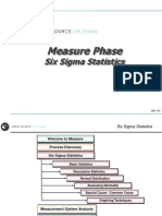 3 Measure Six Sigma Statistics v10 3