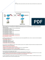 CCNA Discovery 2 FINAL Exam Answers Version 4