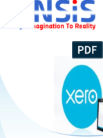 Xero and SuiteCRM Integration