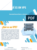 Que Es Vps