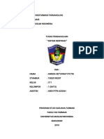 Laboratorium Biofarmasi Farmakologi