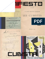 Manifiesto CubistaApollinaire Guillaume -.pdf