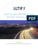 Altify_WP_Optimize Sales Effectiveness With SVE_Mar 17.pdf