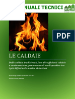 Le Caldaie