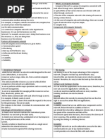 Components of Computer Network