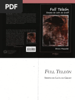 Full Teleon Sierpes de Leon de Greiff - Bruno Mazzoldi PDF | PDF ...