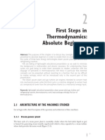 Basic Thermodynamics