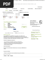 Visual Merchandiser Residente - Grupo Brodheim - Emprego - SAPO Emprego