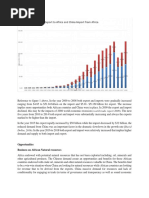 David Dollar, 2016) - in The Year 2016 To 2018 Both Export and Import Were Relatively Increased That Implies Higher