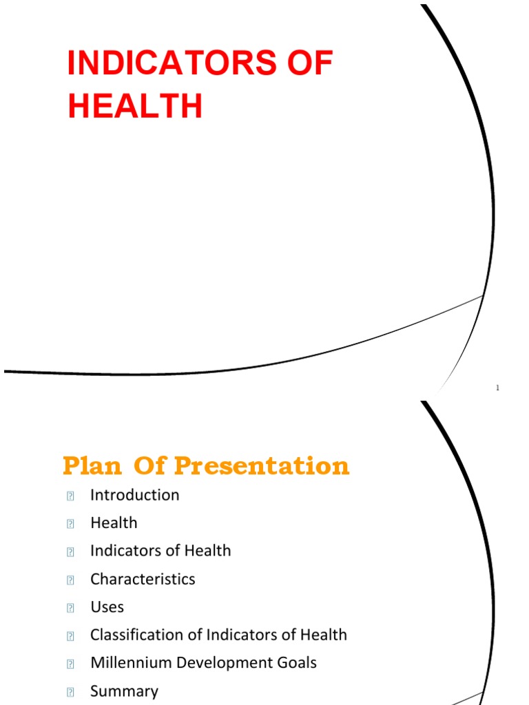 Health Indicators Pdf – Healthy People 2030 – FLUM