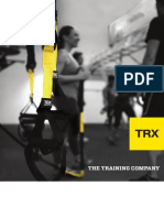 TRX Training Co