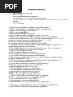 Linked List Questions1