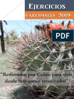 Ejercicios Completo Cuaresmales 2019