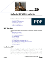 Types of NAT PDF