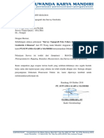 Hafidz Qadli: Photogrammetric Mapping, Boundary Measurement, Dan Survey Tomografi Geolistrik