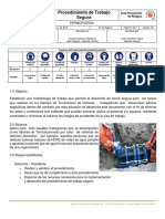 PTS Termofusion HDPE