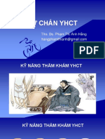 TỨ CHẨN 5